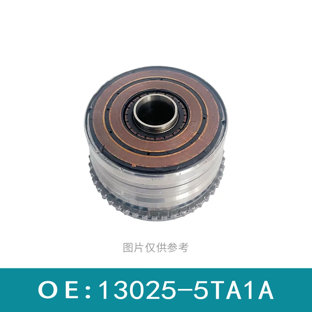 13025-5TA1A Variable VVT Gear (6 Screws) for Auto Parts