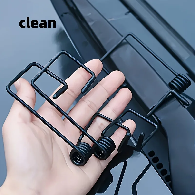 Easy-Install Wiper …