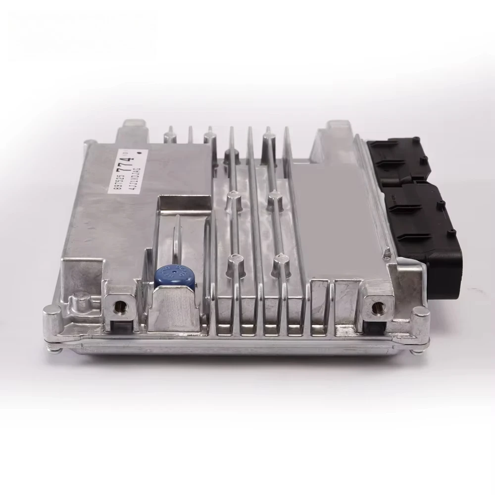 

Engine Control Unit 61009110 for Wheel Loader | Replacement Loader Engine Controller Module, High Performance