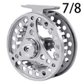 Silver 7-8WT
