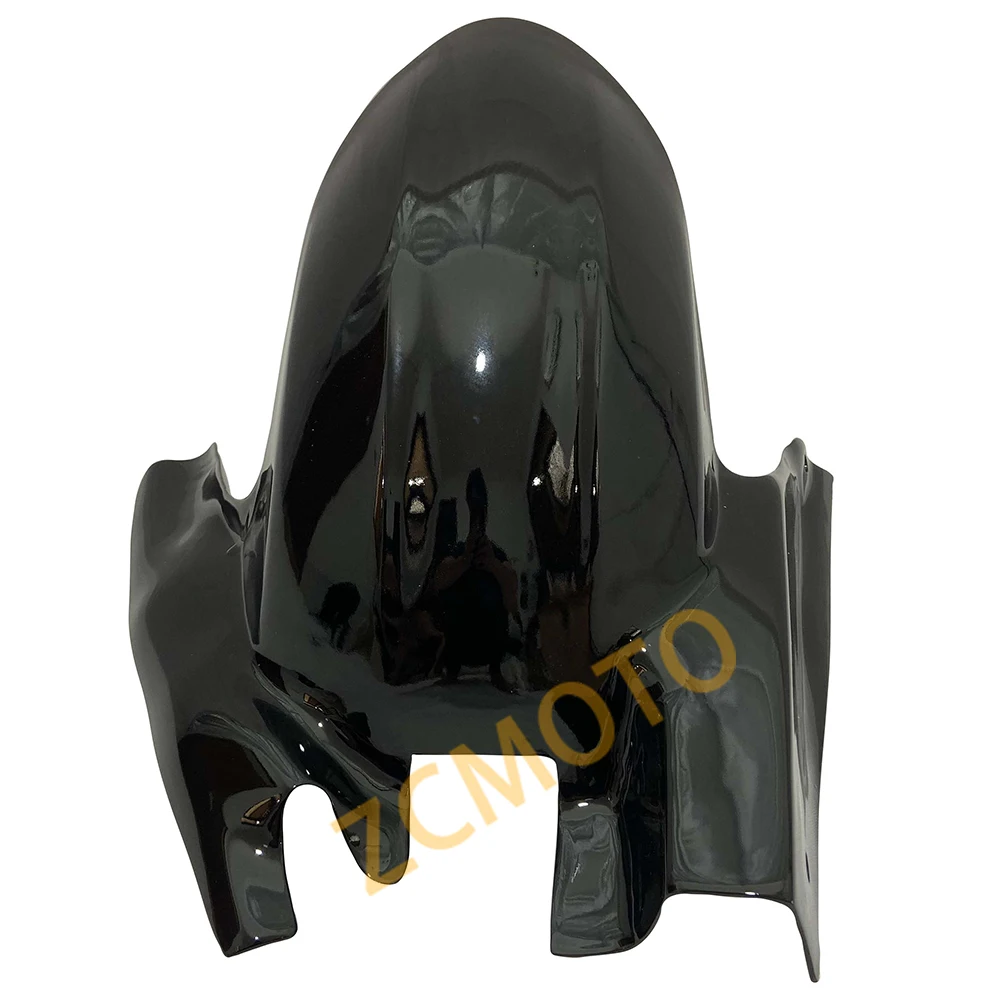 Motorcycle Rear Fender Splash Mud Splash Water Fender Mount For Hornet 250 Accessories