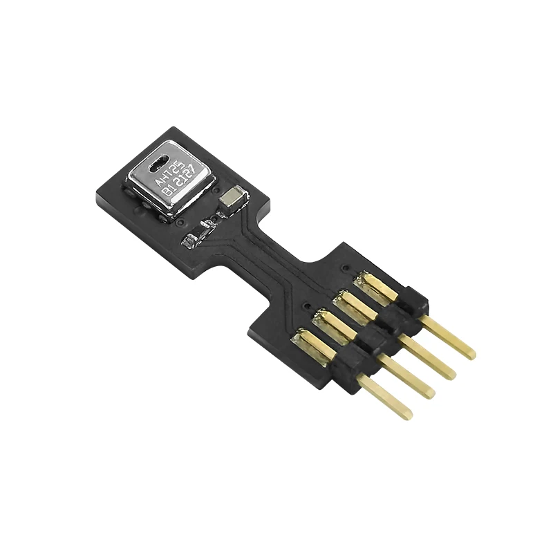 ASAIR AHT25 Temperature and Humidity Sensor Module Integrated Plug-In I²C Digital Outputs