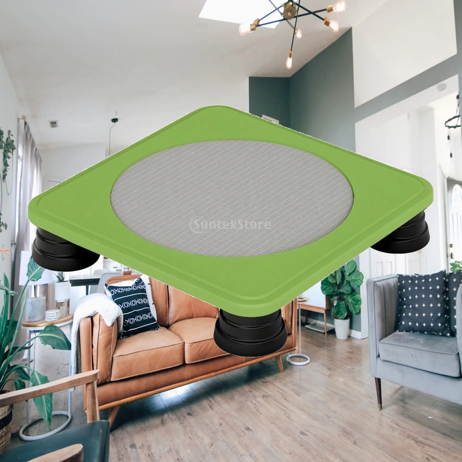 back-pain-relief-belt-traction-device-for-spinal-decompression-adjustable-lower-back-support-for-home-daily-use