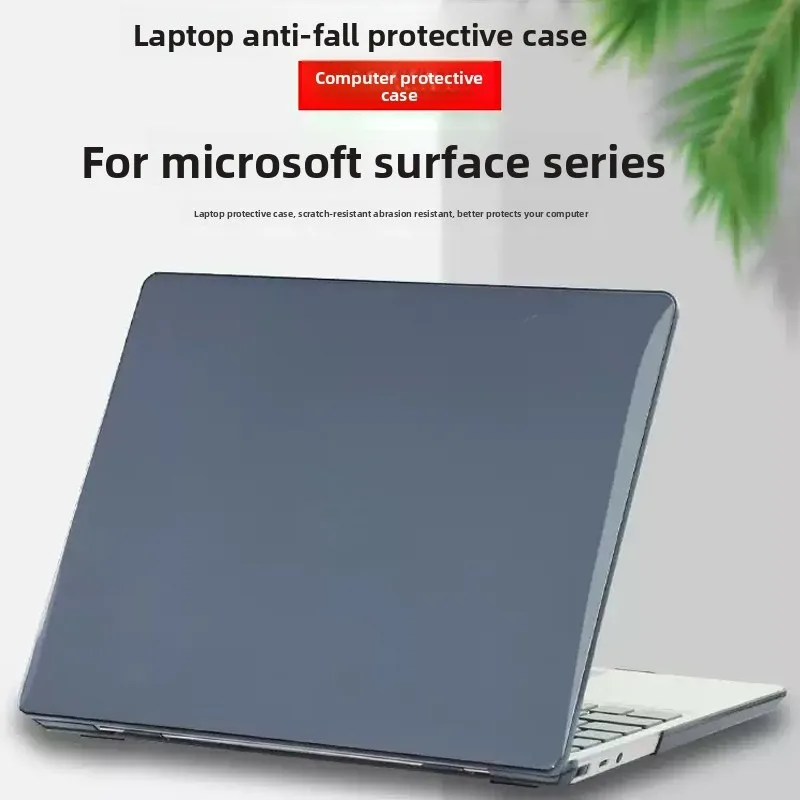 For Microsoft Surface_Laptop_7th Protective shell 13.8/15inch computer anti-fall 2107 2108 anti-scratch shell protective sleeve