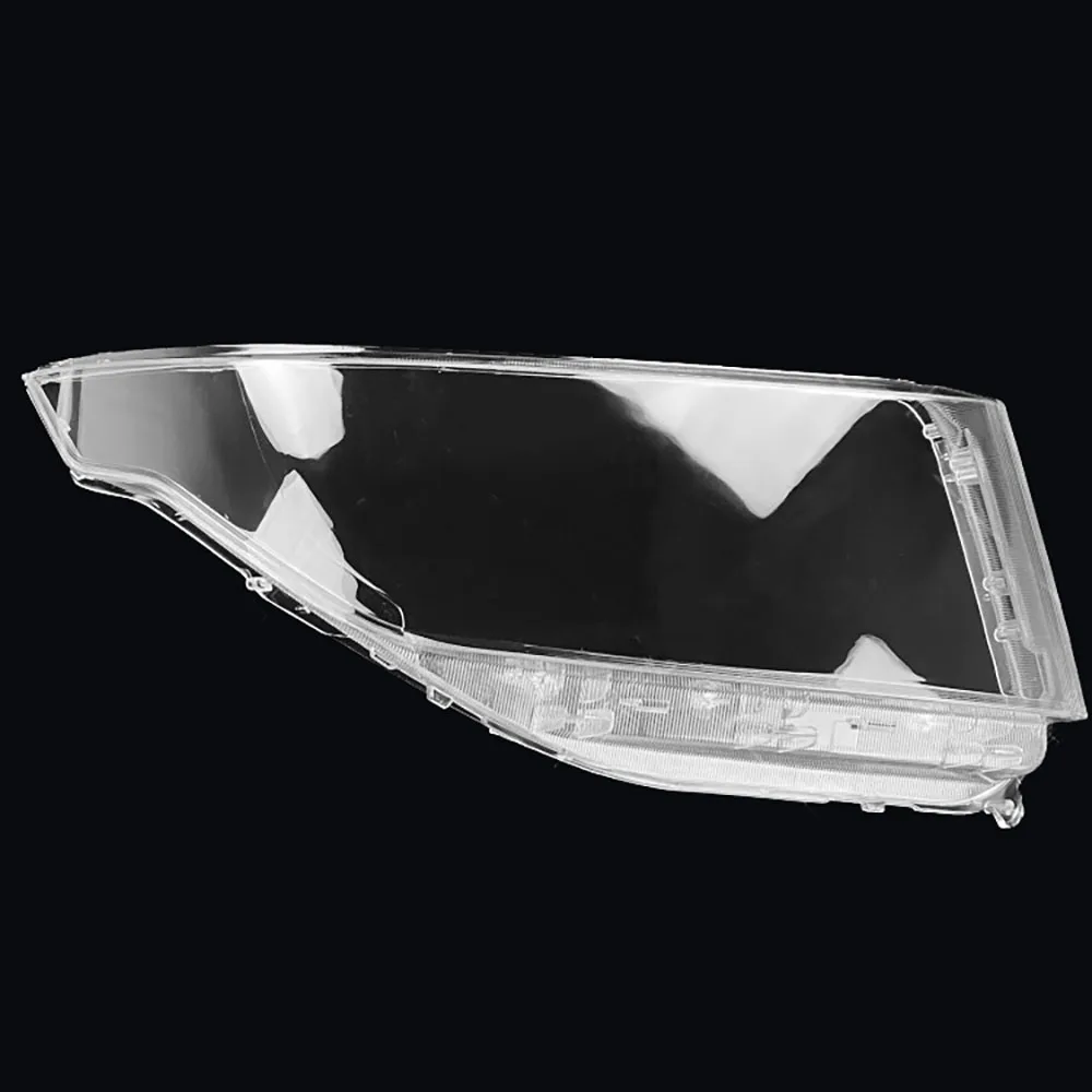 Car Headlight Shell For Wuling Hongguang Plus 2018-2020 Lamp Shade Transparent Cover Headlight Headlamp Lens Cover