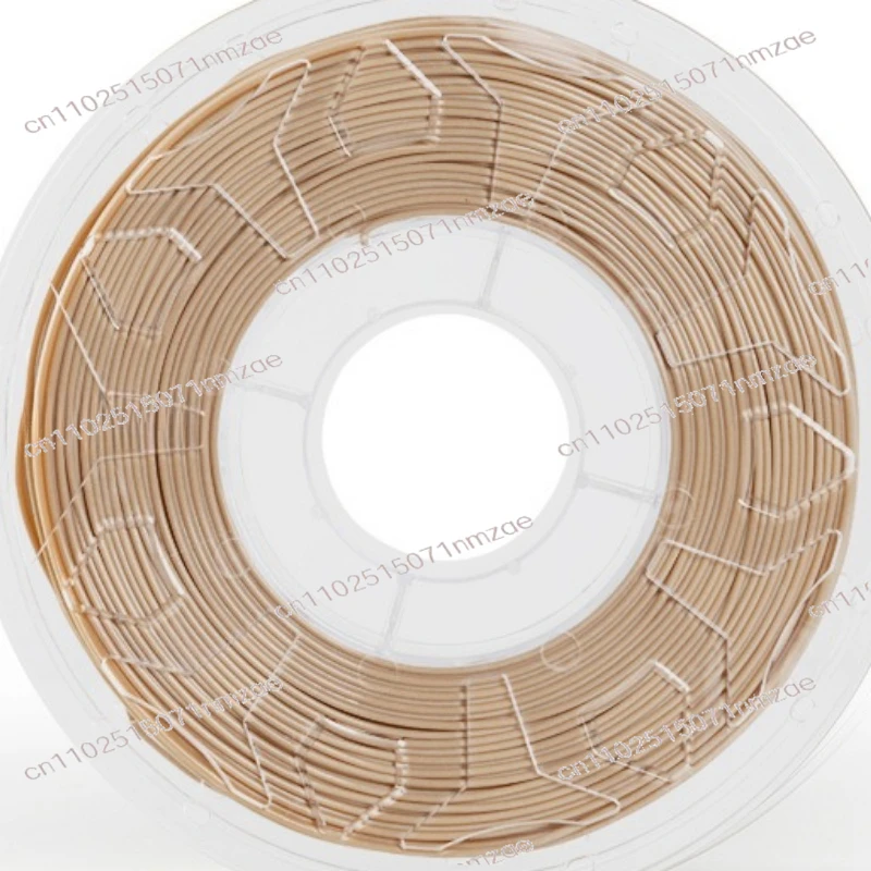 

Original CR-PLA1.75mm 1kg Environmentally Friendly Unplugged 3D Printer Consumables