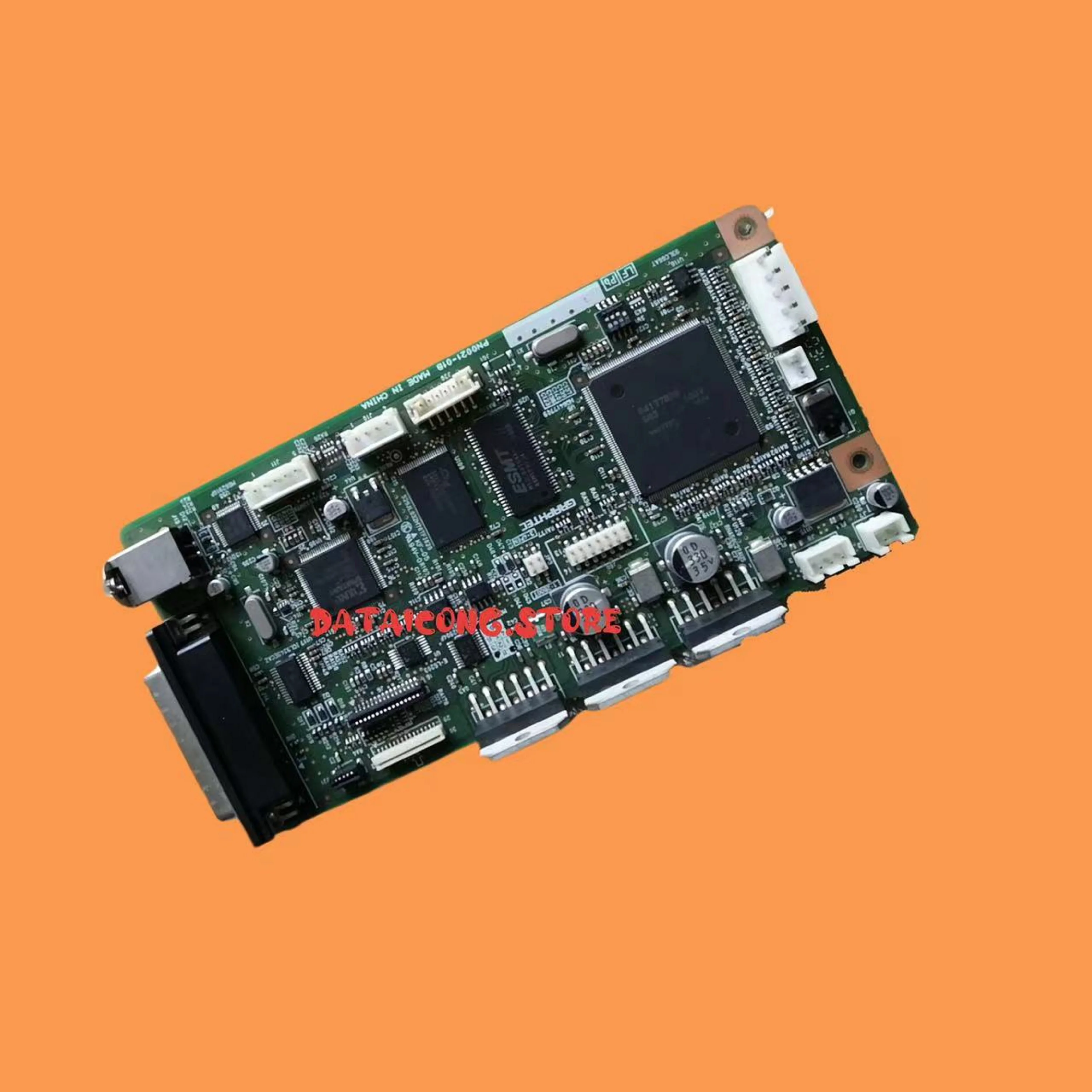 Main Board for graphtec CE5000-40 CE5000-60 CE5000-120 AP cutting plotter