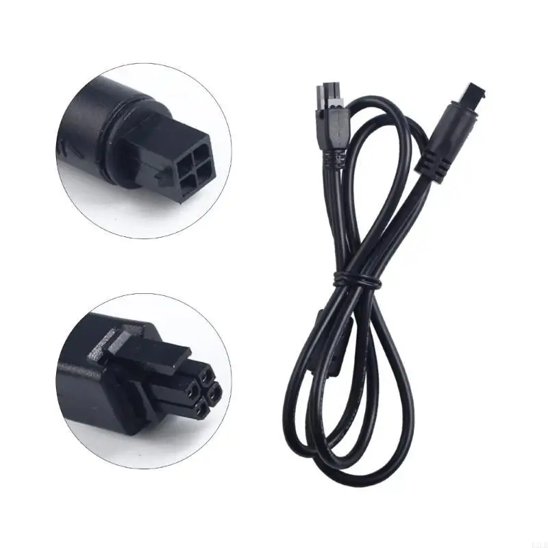 

Для лабораторного мини -удлинительного кабеля 4PIN -перемычка для лабораторных мини -3D -принтеров аксессуар R2LB