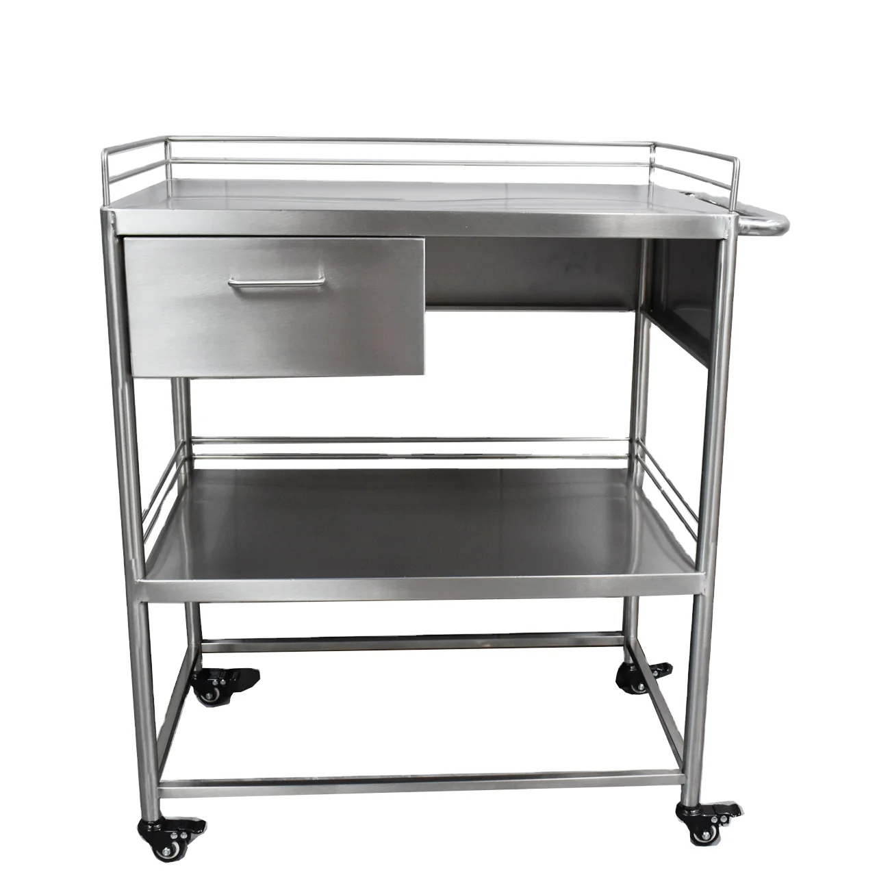 

Professional Factory Pet Surgery Hairdressing Auxiliary Cart