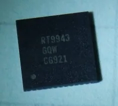 Rt9943gqw rt9943 tela lcd chip ic zero acessórios