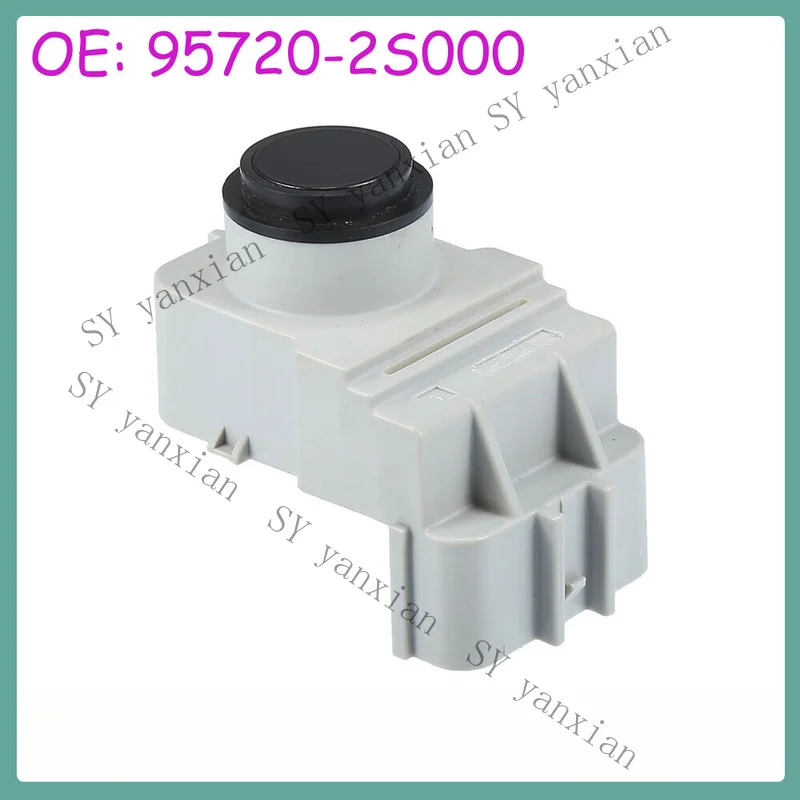 SY+ PDC Parking Sensor For Kia Hyundai Tucson IX35 2009-2013 New 95720-2S000