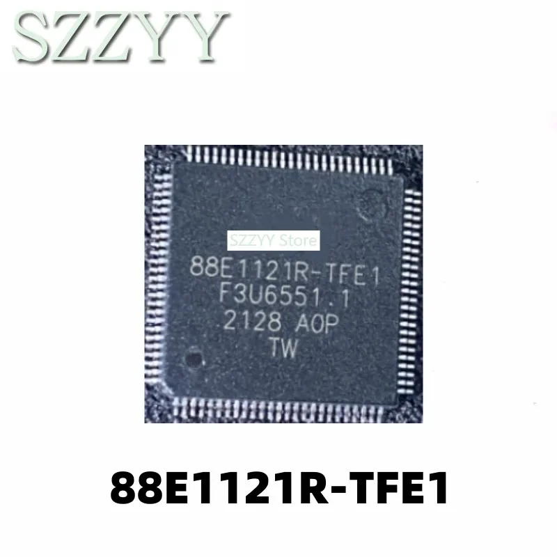 88E1121R-TFE1 88E1121R