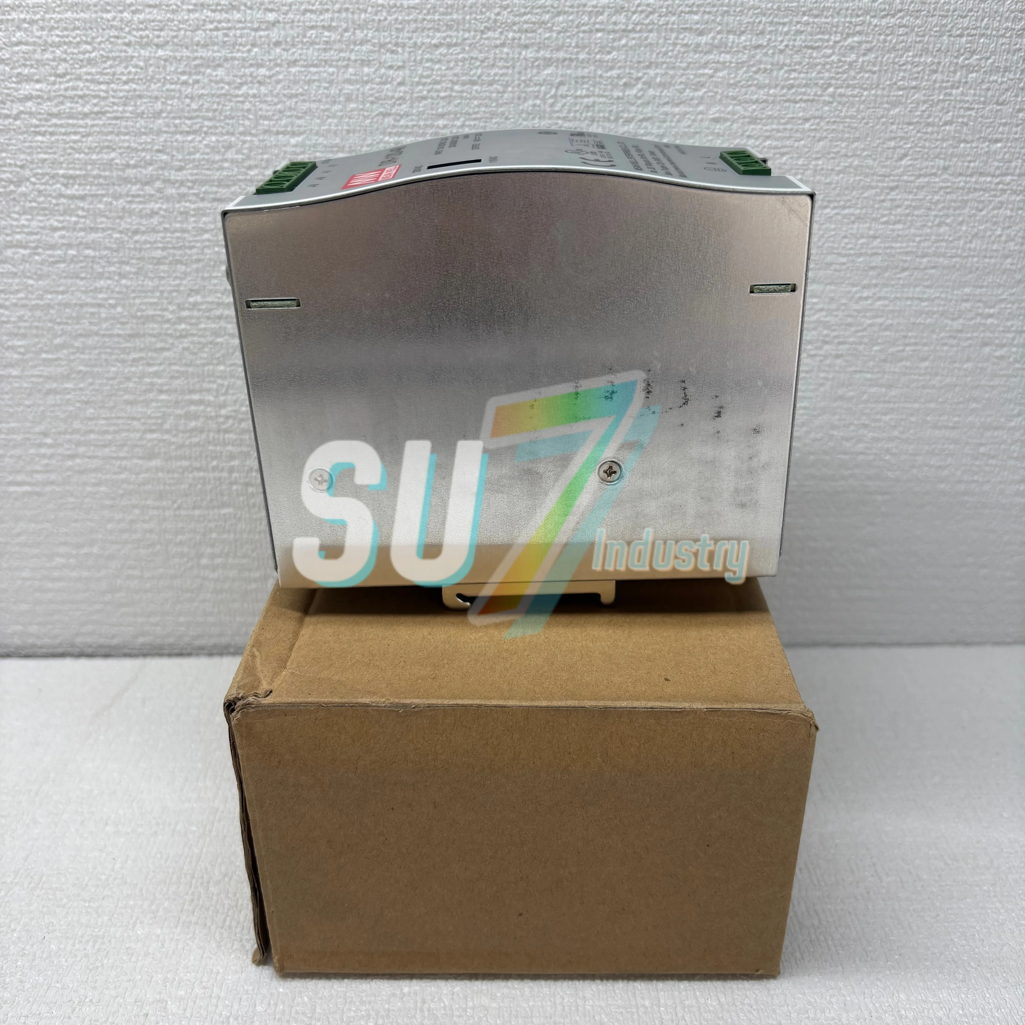 DR-120-48  New Original Switching Power Supply