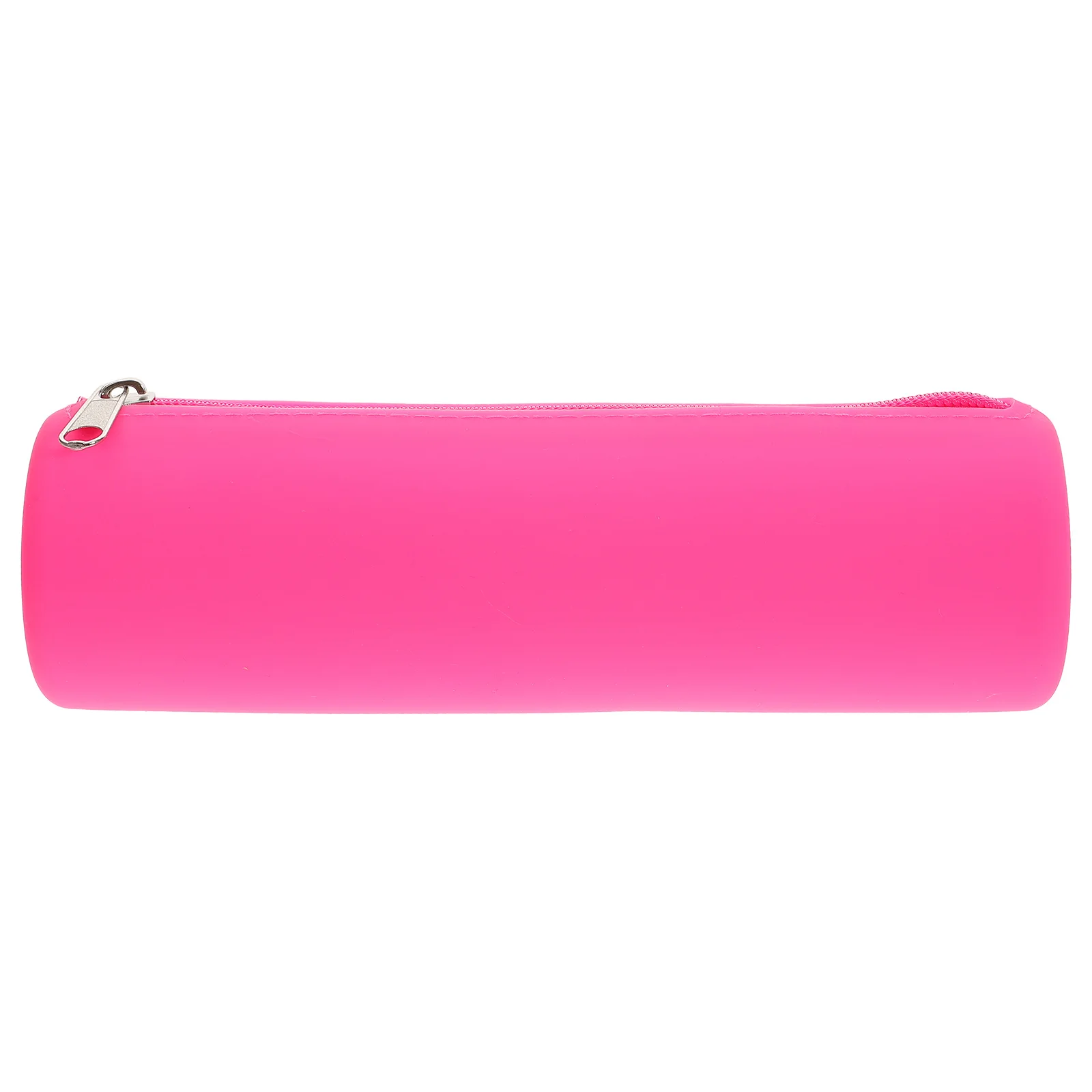 

1pcs Makeup Brush Storage Bag Compact Silicone Travel Pouch Waterproof Organizer For Trip Essential Tool Case