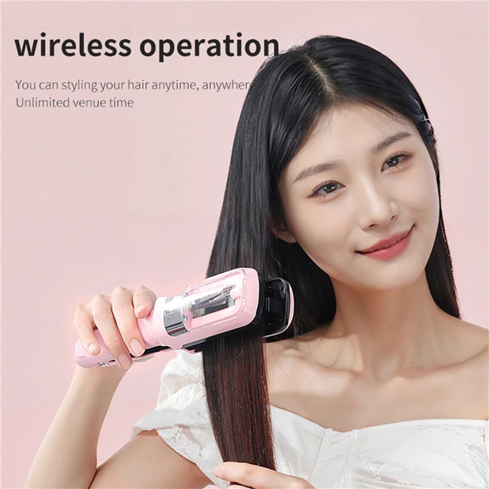 Xiaomi-女性用ヘアエンドトリマー,自動,プロ仕様,コードレス,壊れやすい,分割された