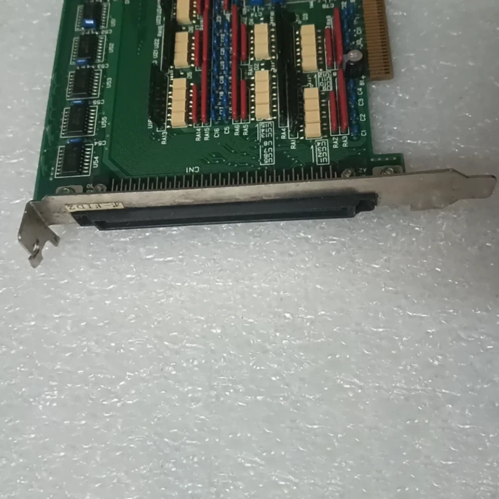 Motion Control Card MC8041P
