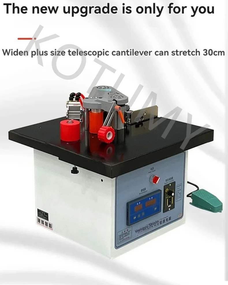 220V Woodworking Ed…