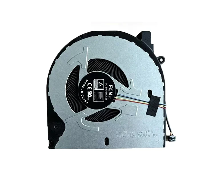 DD-For Lenovo Thinkbook 14 G2/G3 G4 IAP E4-itl K4e/ Vigor 6-14 ARE fans~~