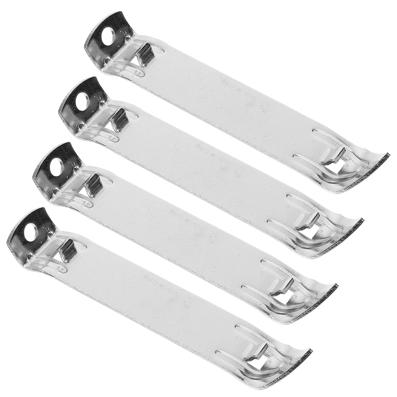 

4Pcs Vial Openers Compact Medical Bottle Openers Small Vial Lid Removal Tool Nurse Portable Opener Mini Bottle Opener