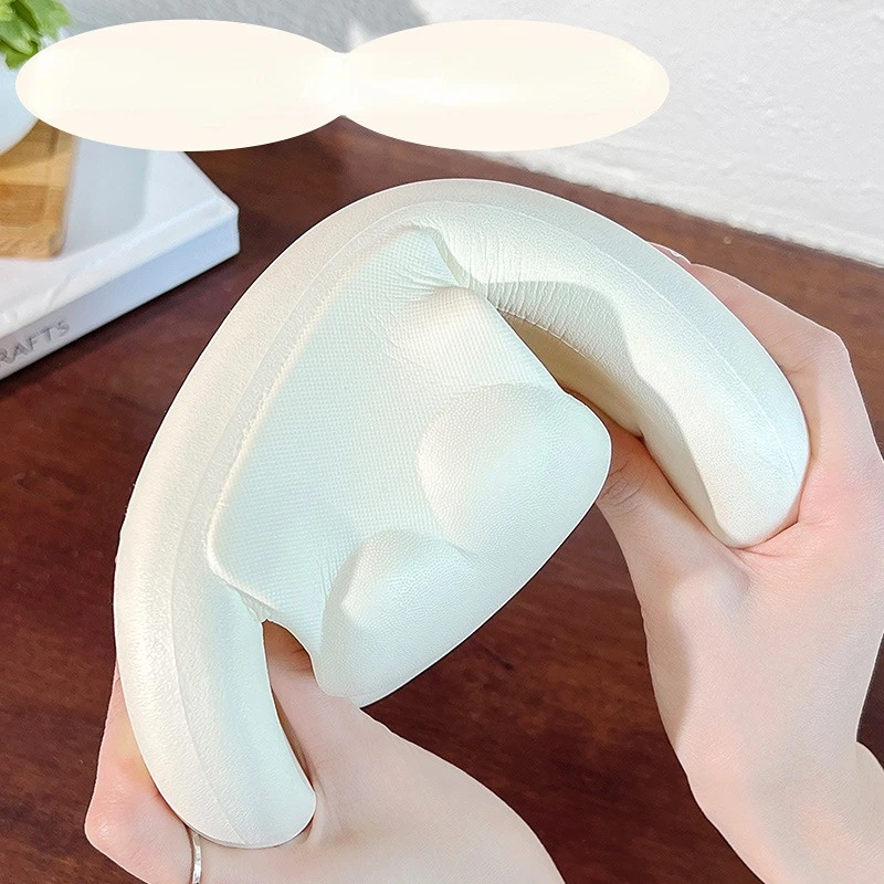 Woman Home Slippers summer Sandals Cute Kawaii bow cartoon anti-slip soft Indoor Outdoor beach comfy Non Slip Thick bottom 2024