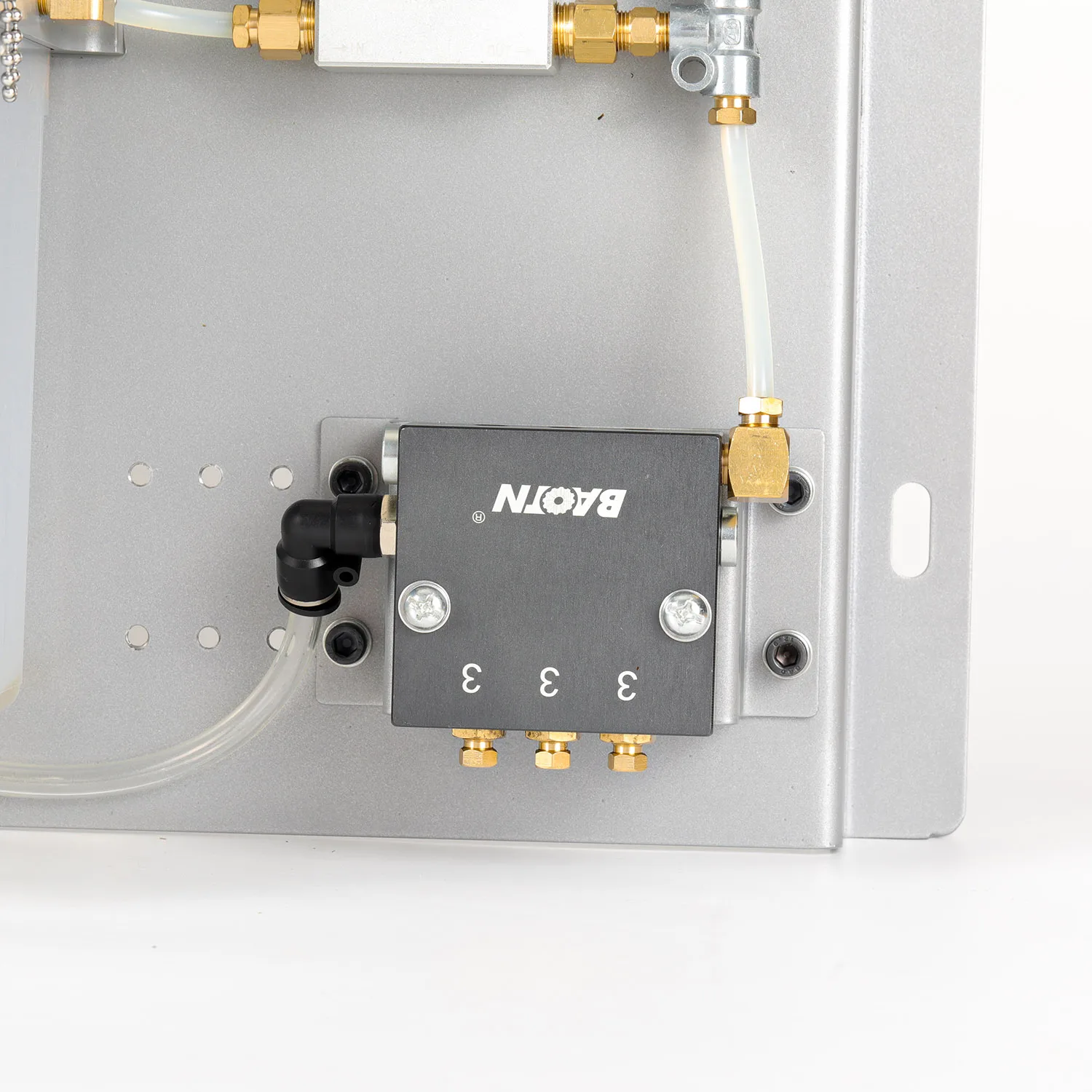 

Oil Mist Cooling Sprayer Centralized Lubrication System for Lubricating Oil Machine or Oil and Lubrication System