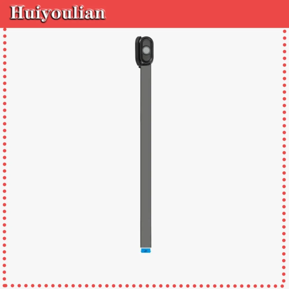 Overhead View Camera Fit for H2D H2S H2C 3D Printer Accessories