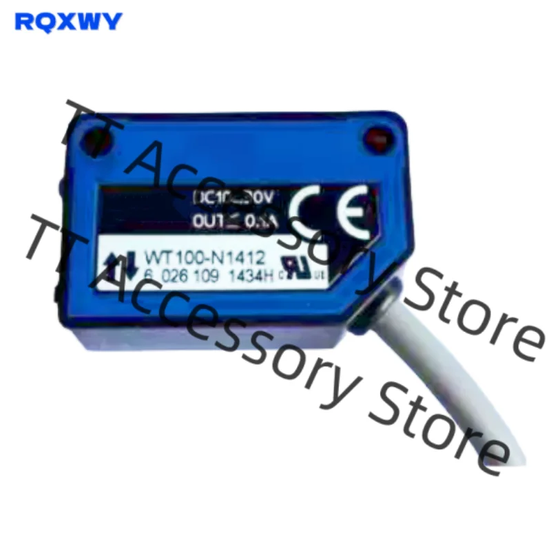 WL100-N1439,WT100-N1412,WT100-P1412,WT100-N1419,WT100-P1419,WL100-N1432,WL100-P1432,фотоэлектрический переключатель