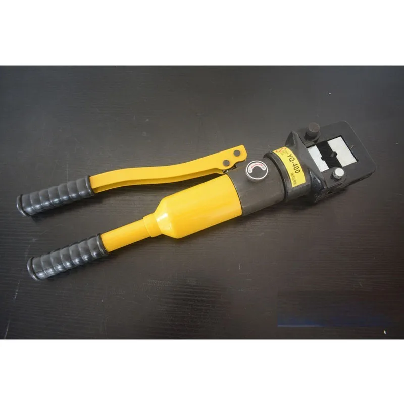 Hydraulic Pliers Save Effort And Reliable Manual Electrician Crimping Pliers Multifunctional Hydraulic Pliers