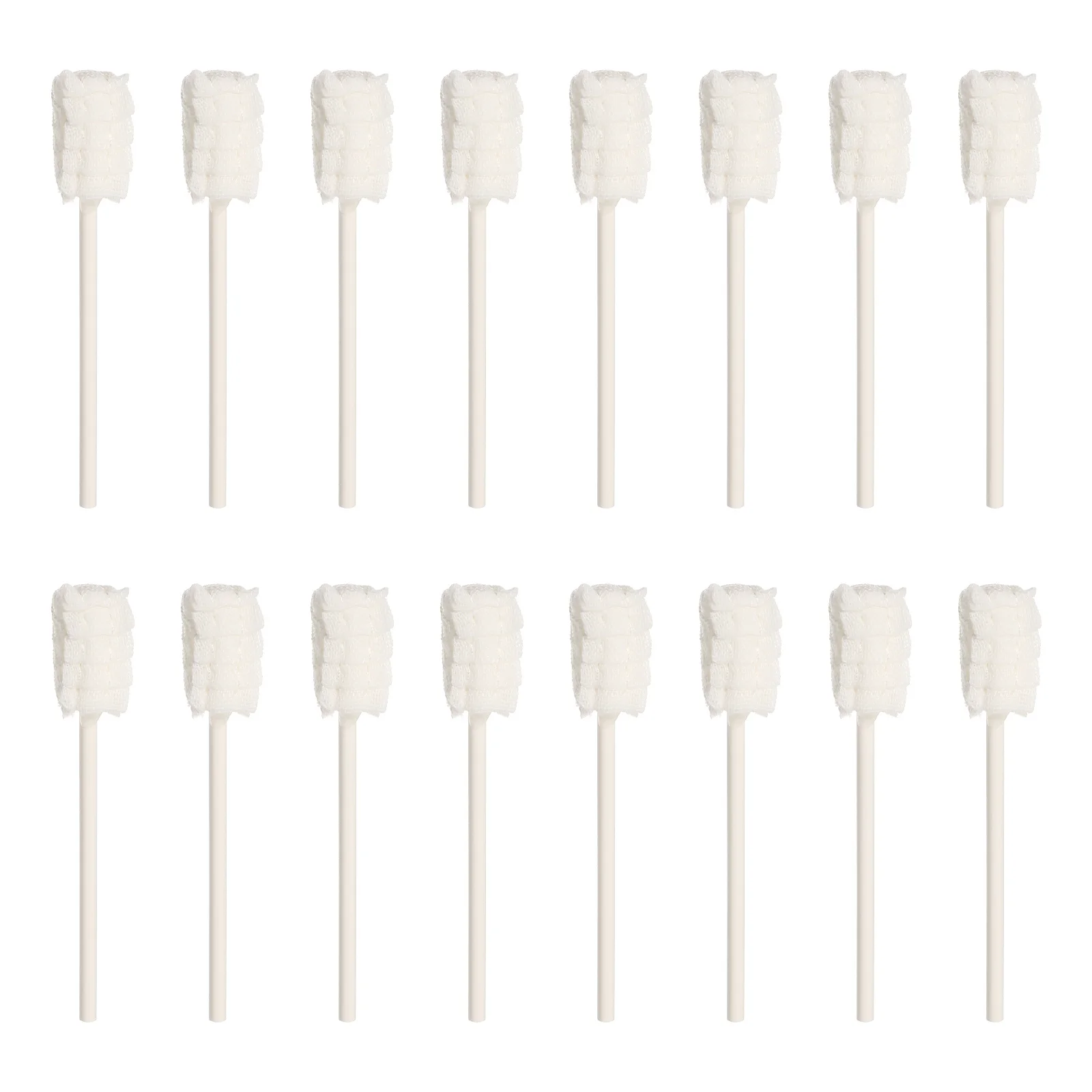 30개입 아기 구강 관리 일회용 혀 클리너 유아용 칫솔 개별 포장 신생아 잇몸 칫솔