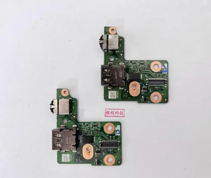 

STOCK ORIGINAL FOR LENOVO ThinkPad L14 Gen1 Gen2 NS-D271 NS-C632 USB BOARD AUDIO BOARD