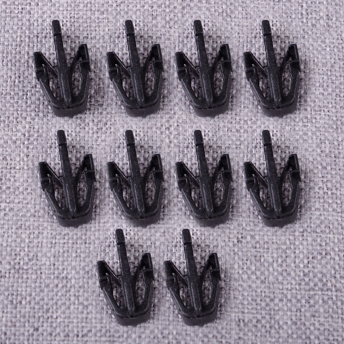 New 100Pcs Front Gr… - image