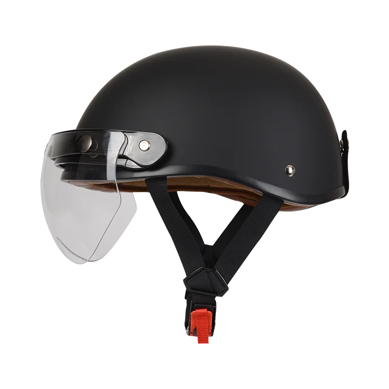 Полушлем для мужчин и женщин