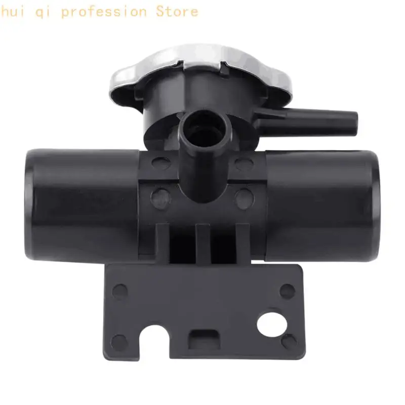 Kühlungs-Reparatur-Einfüllstutzen-Baugruppe mit Kappe für den täglichen Service 1350A015 H8WE – Detail 3