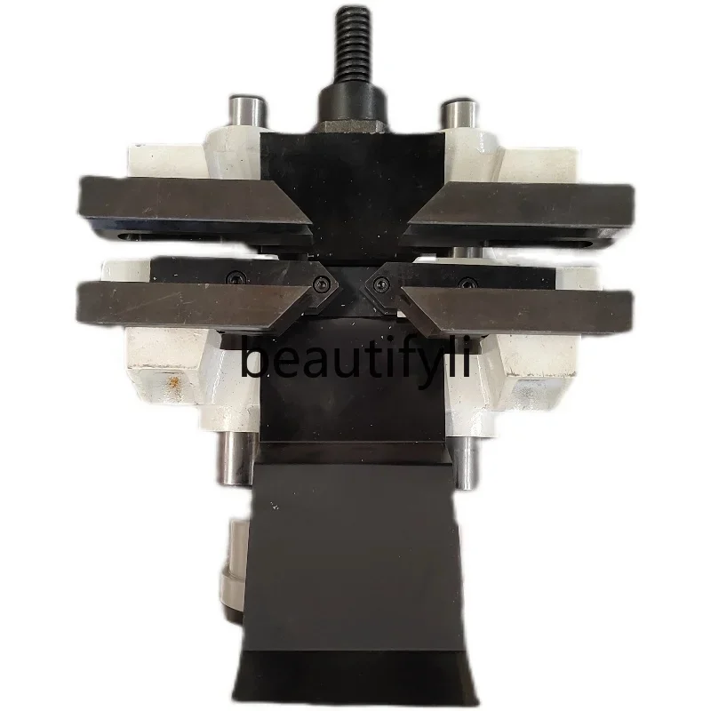 

Pipe cutting machine clamp assembly 315 Manual pipe cutting machine accessories 275 Pneumatic clamping assembly