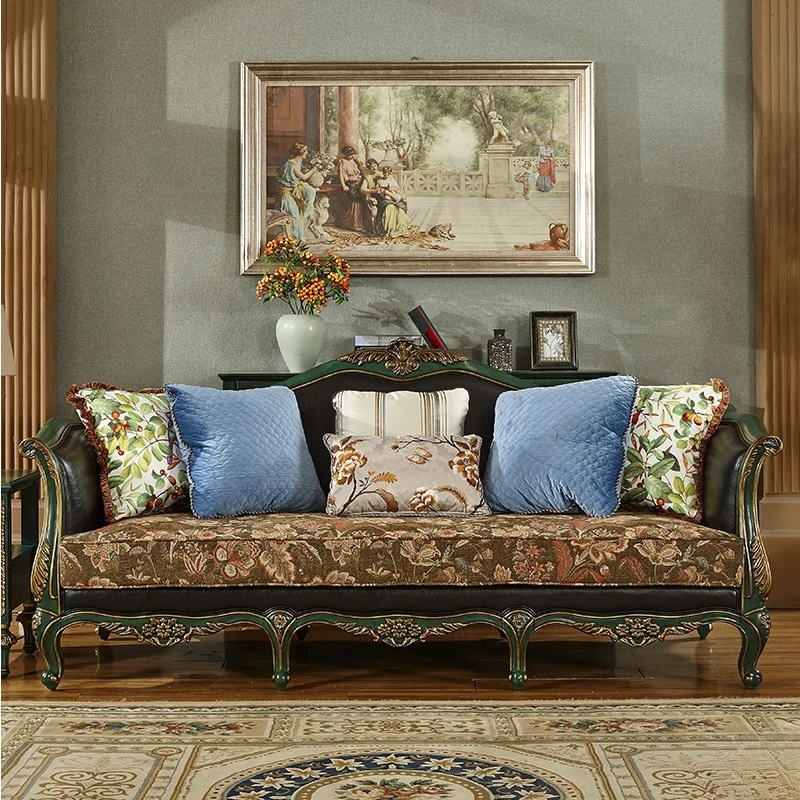 

Living room sofa coffee table, TV cabinet