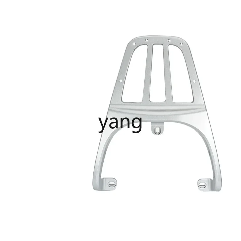 LTT tail frame, electric vehicle trunk rack, battery car rear shelf universal
