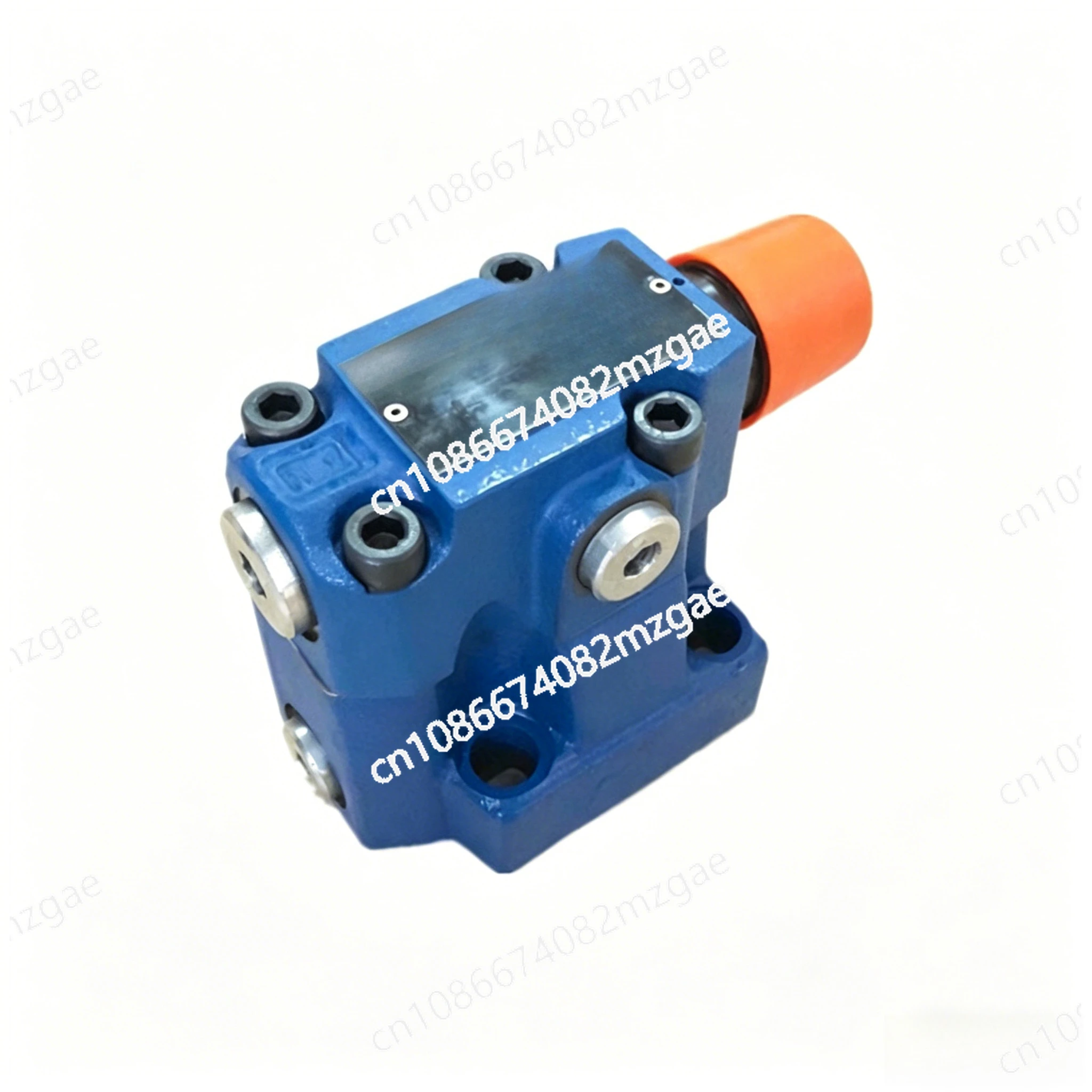 Pilot Operated Relief Valve DB10-2-5X/315 DB20-2-5X/200
