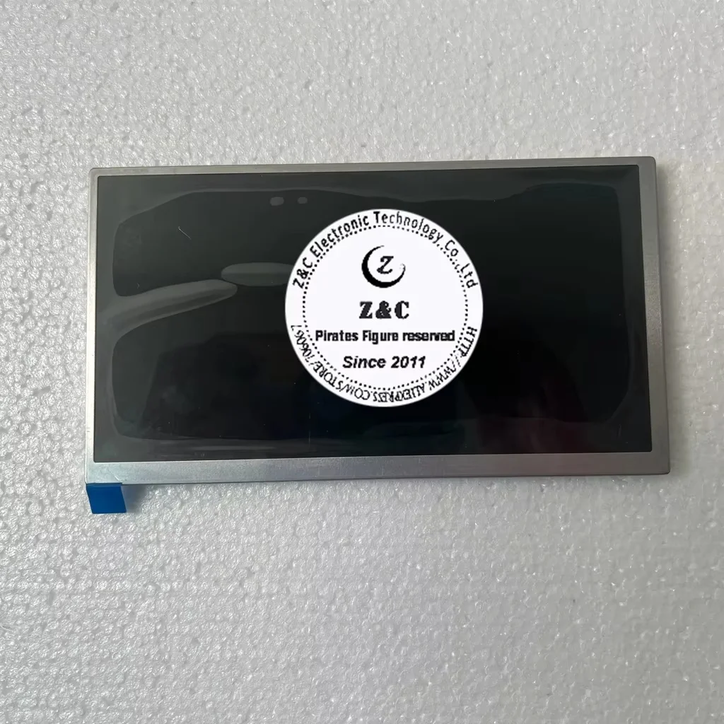 NJ070NA-24B NJ070NA Brand New Original 7 inch LCD Screen Display Panel for Car GPS Navigation System