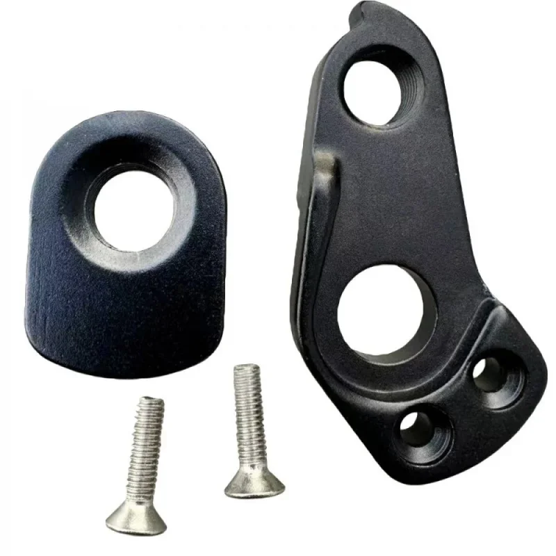 FOR GIANT MTB Derailleur Hanger Compatible with Anthem/Trance/Trance ADV/Reign Full Suspension Bike, CNC Aluminum Replacement