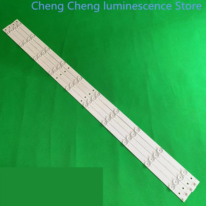 LED TV backlight LB-C430F14-E1-L-G1-SE3 SE2 for dexp f43b7200c Hitachi le43a509 le43a69 BBK 43lem-1015/ft2c 43LEM1018/FT2C 