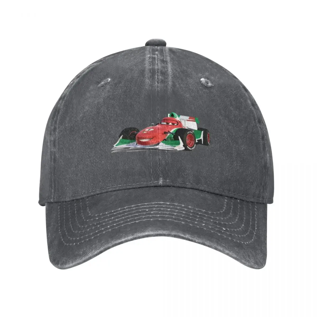 Gorra de béisbol Francesco - Bernoulli Cars, gorra de béisbol para hombre, gorras de pesca, gorra Snapback para hombre, gorras para hombre y mujer
