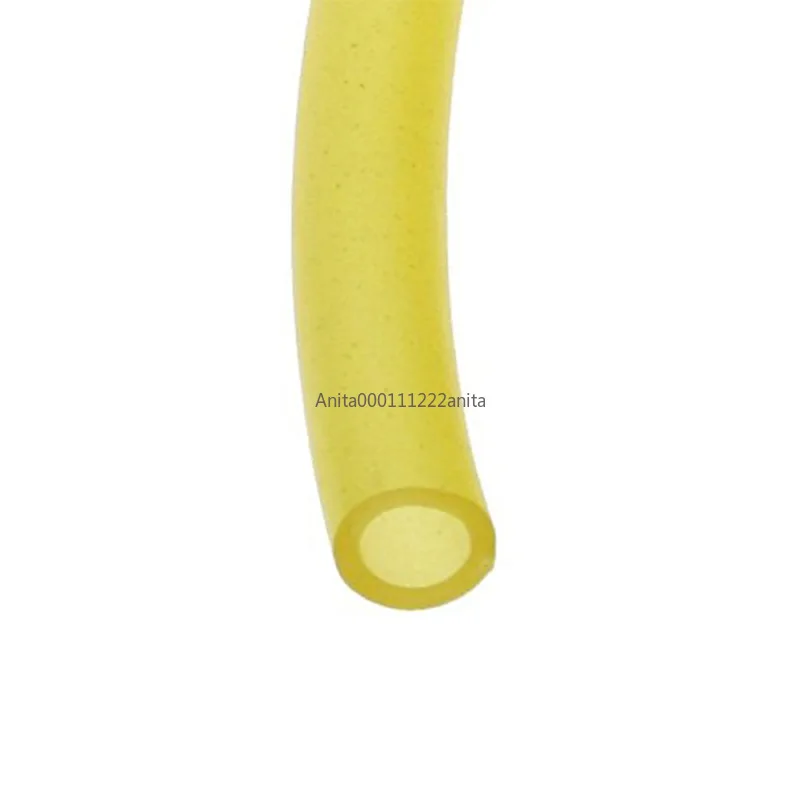 10m Natural Latex Rubber Tube Medical Hose Power Slingshot Elastic With 2040,1632,1636,1842,1745,1845,2050,2055,3060,3070,5080