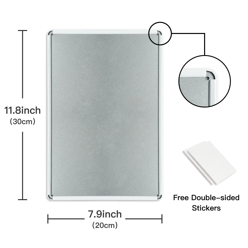 Putuo ديكور 1 قطعة علامة القصدير المعدنية البرتغالية خمر ، SE VOCÈ ESTÁ AQUI ، جدار ديكور فني للمنزل مكتب حانة نادي ، هدية