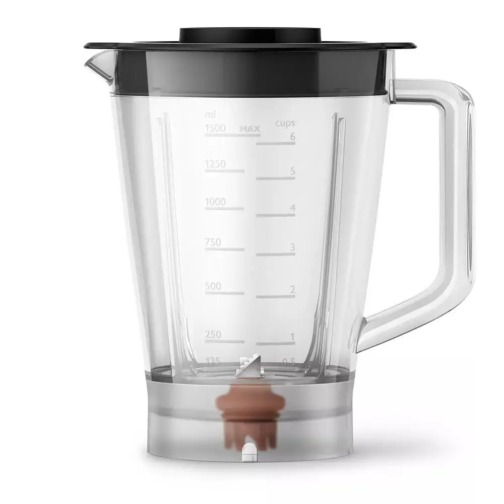 Мультипроцессор Philips Walita powerнарезной RI7300/93 600 Вт