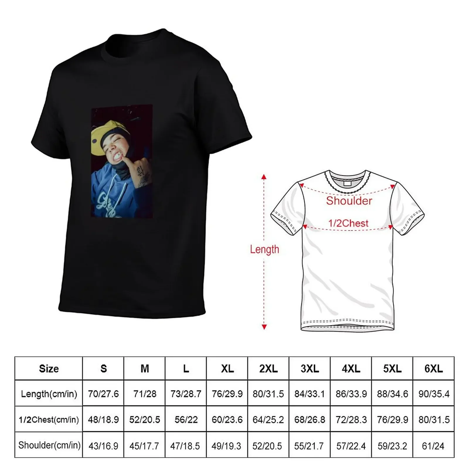 Saiko. Fitted Scoop T-Shirt kawaii clothes custom t shirt street wear quick drying mens clothes