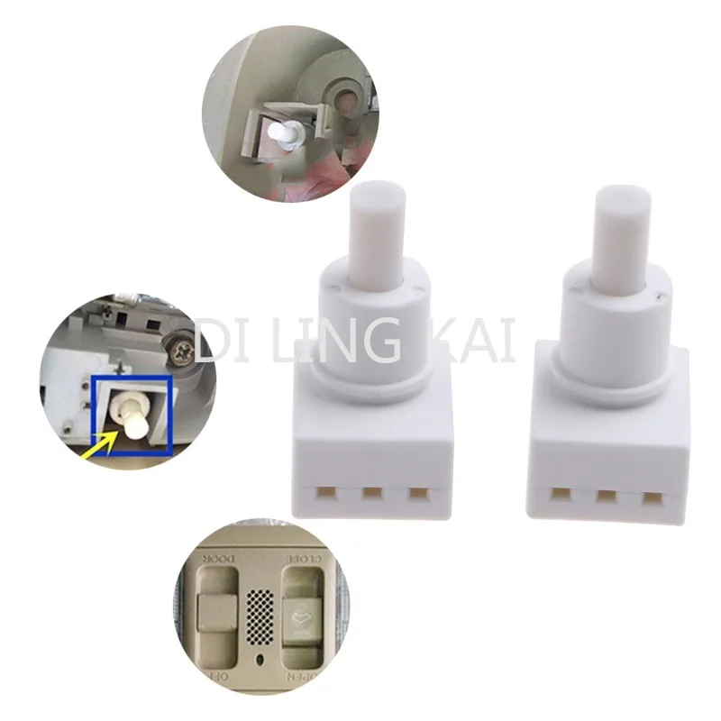 

2Pcs 34404-SDA-A11 Suitable for Acura/Honda Reading Light Switch Indoor Ceiling Light Switch Lamp Holder