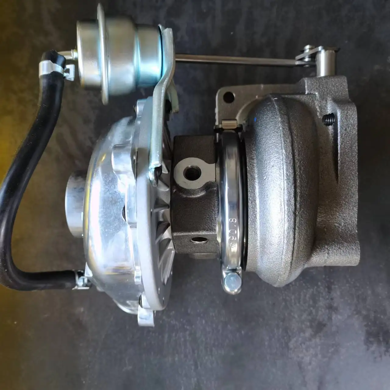 

Turbocharger RHF5 CYFN VA430195 129978-18020 129978-18021