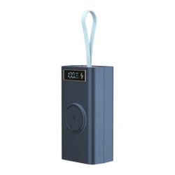 No Welding DIY Detachable 21PCS 18650 Batteries Power Bank Case Quick Charge For Phones Charging 21×18650 Battery Storage Boxes