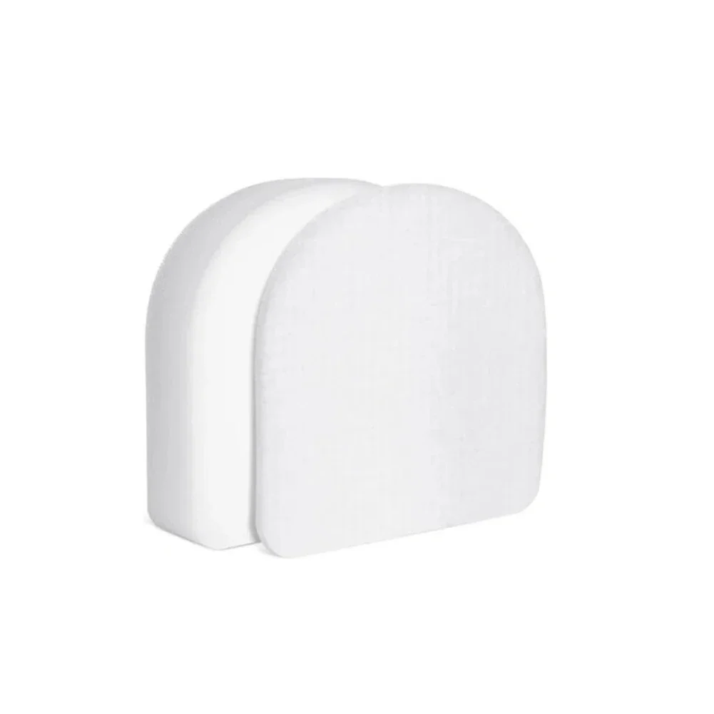 Elemento filtrante, cepillo de limpieza de algodón para aspiradora Shark, modelos AZ3900UKT AZ3900UKTBK, Kit de repuesto, limpieza y reutilizable