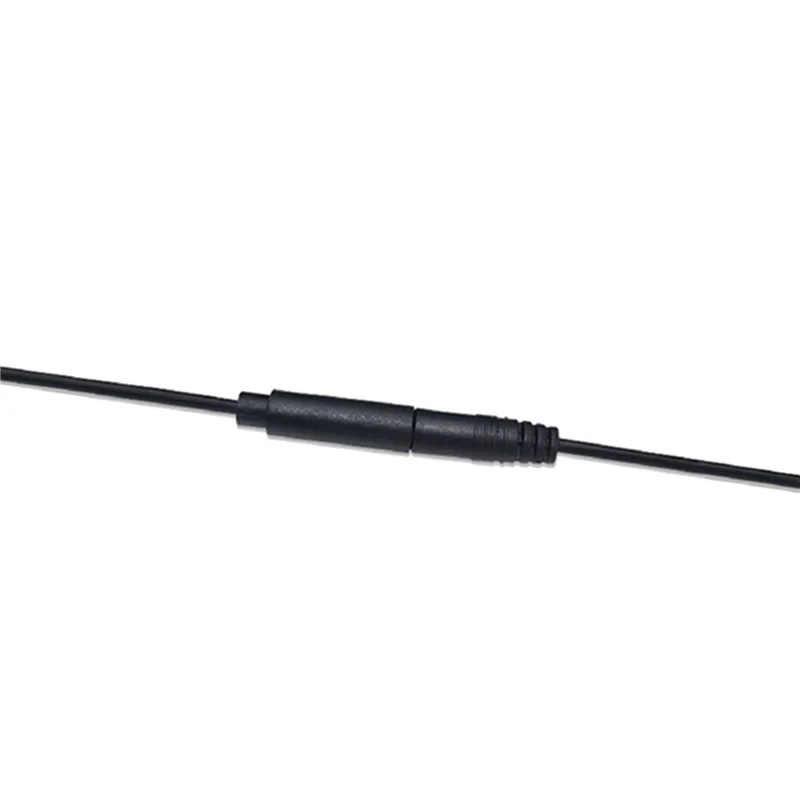 BTLIFE-100Pcs Replacement 3.5Mm Female Jack To Bare Wire Open End 2 Pole Mono 1/8 Inch 3.5Mm Jack Plug Connector Audio Cable